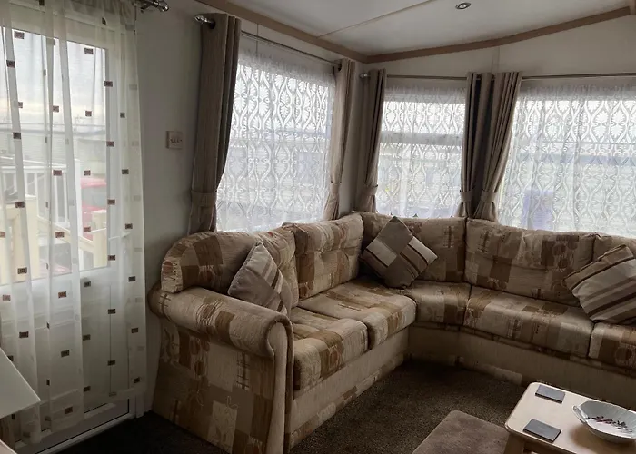 847 Promenade , Ingoldmells