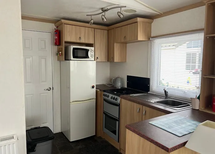 847 Promenade , Ingoldmells