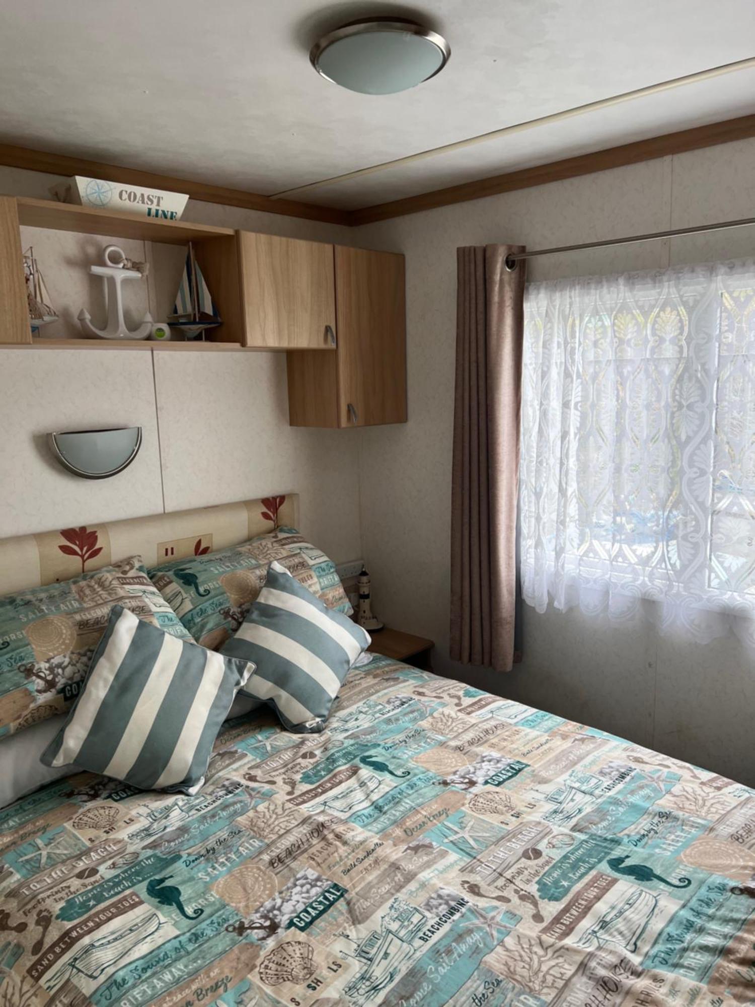Appartamento 847 Promenade ,