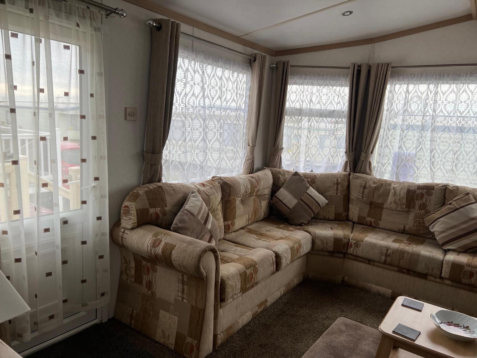 Appartamento 847 Promenade , Ingoldmells