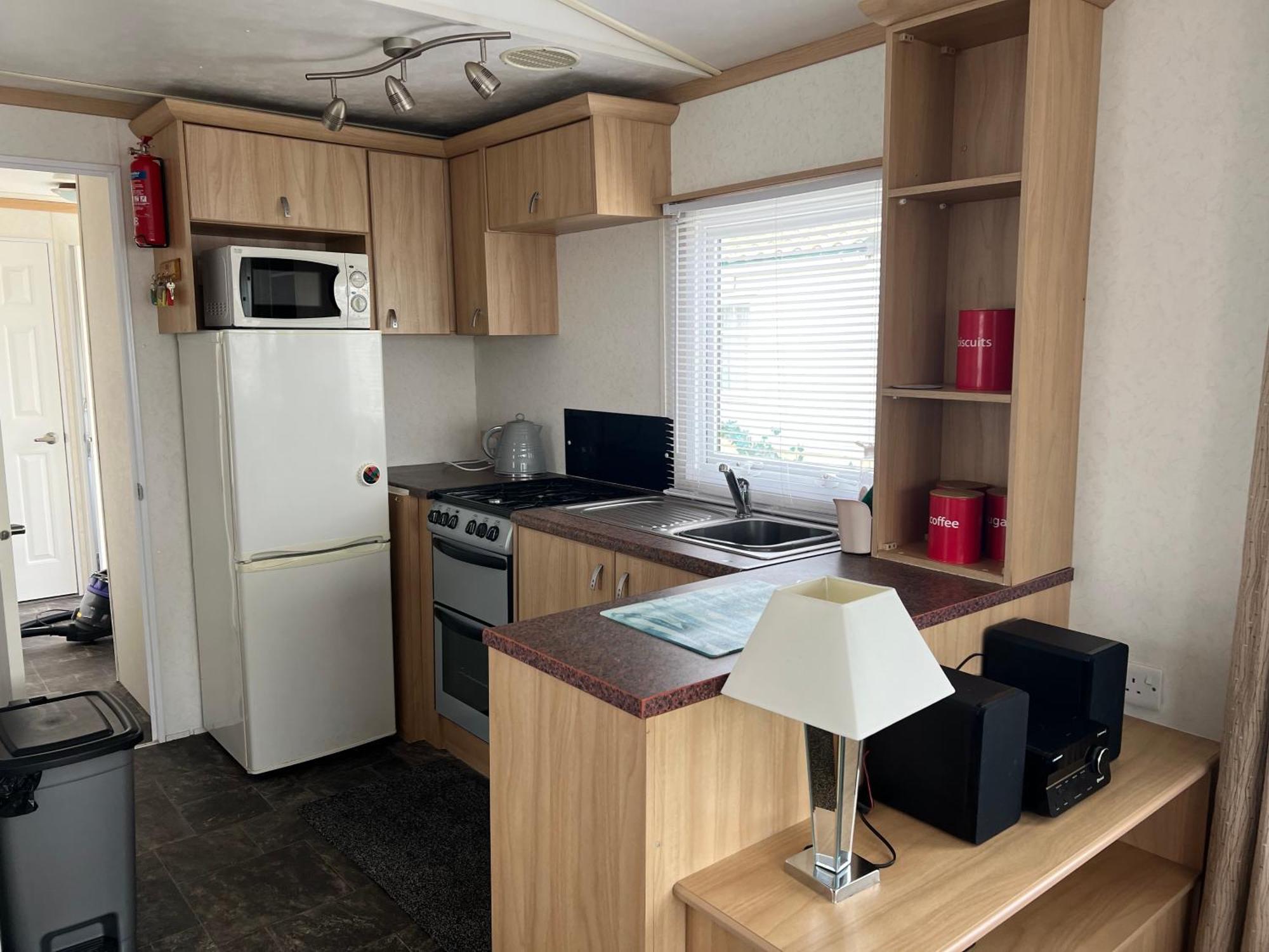 847 Promenade , Appartamento Ingoldmells